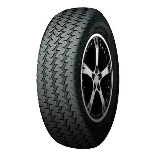 Llanta 225 70 R15c-8c 110r Mirage Mr300