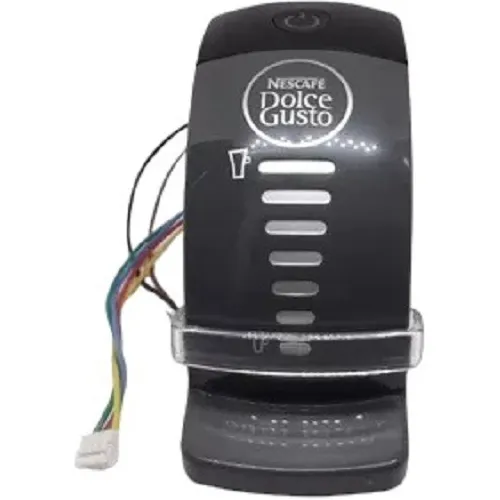 Placa Comando Para Cafetera Dolce Gusto Pv1208 Mini Me