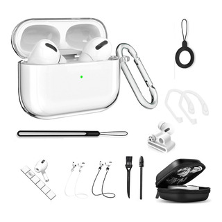 Accesorios Para Los Audifonos AirPods Pro 2 Gen 13 Pack Accesorios Para Los Audifonos AirPods Pro 2 Gen 13 Pack