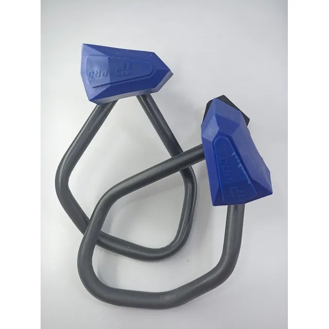 Defensa Slider Fz2.0 Azul
