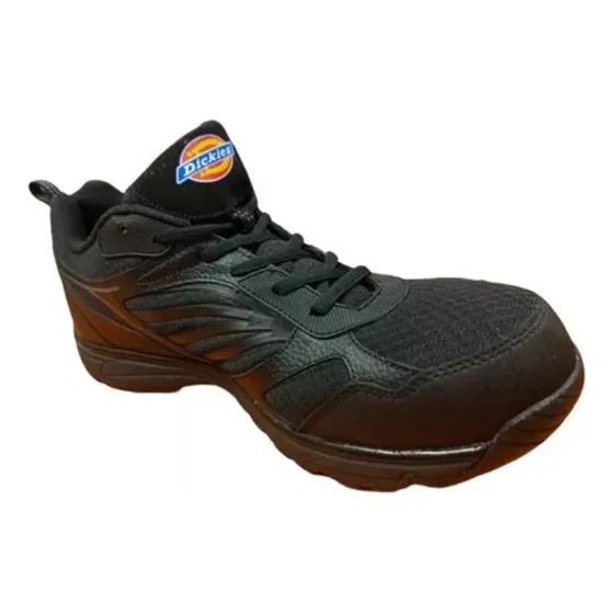 Botas Punta De Hierro Marca Dickies Talla 45