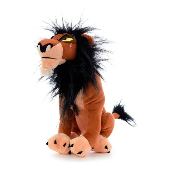 Peluche Disney El Rey Leon Felpa 25cm - El Rey