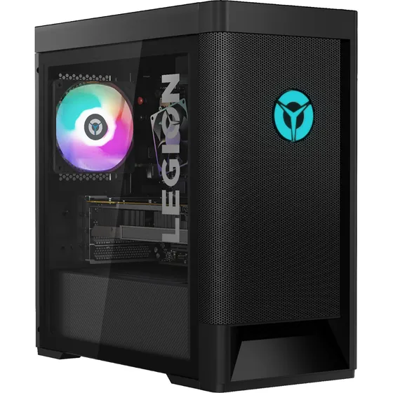 Lenovo Legion 5i Tower 2tb Ssd 32tb Hd 64gb Ram Extreme Cpu