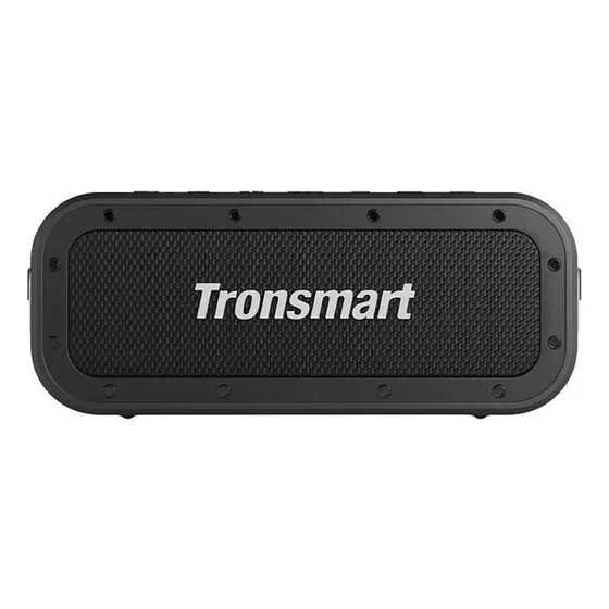 Parlante Bluetooth Tronsmart Force X 60w Ipx6