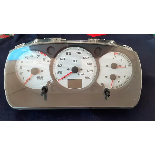 Tacometro Closter Para Terios Automatico Usado Como Nuevo
