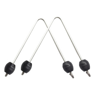 Speargun Wishbone Cord Duradero Premium Acero Inoxidable Speargun Wishbone Cord Duradero Premium Acero Inoxidable