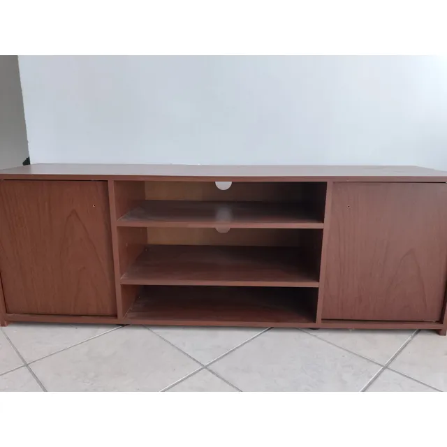 Mueble Para Televisor Usado