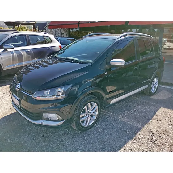 Volkswagen Suran Cross 1.6 Highline Msi 110cv
