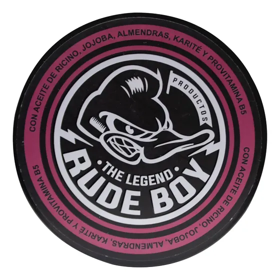 Rude Boy Cera Moldea B5 150ml - mL a $188