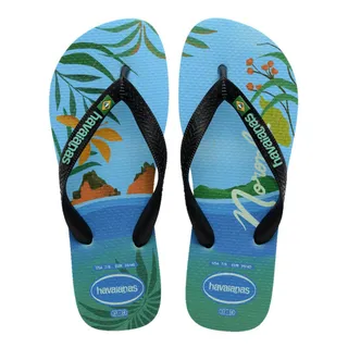 Havaianas Feminina Top Postcard Havaianas Feminina Top Postcard