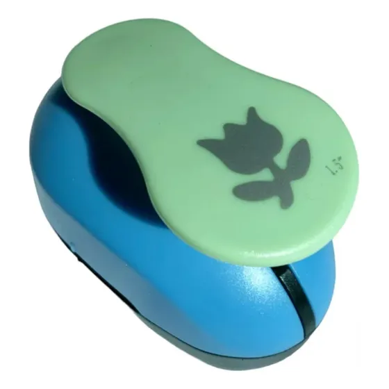 Troquel Para Foamy Fomi Y Papel 38mm