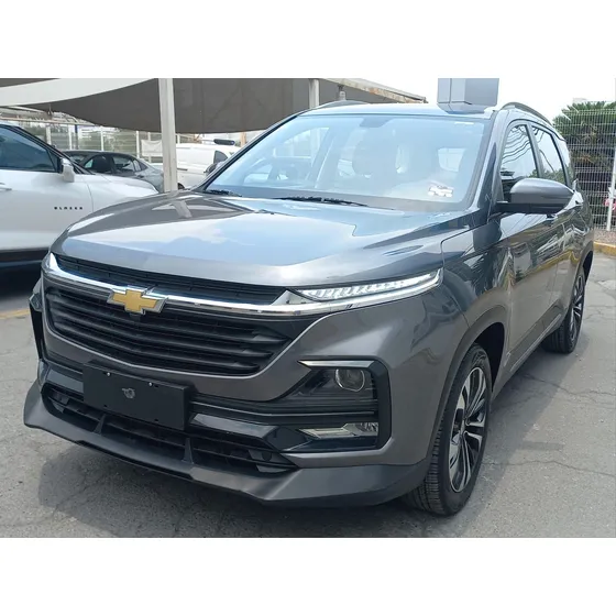 Chevrolet Captiva 1.5 Lt Pasajeros At