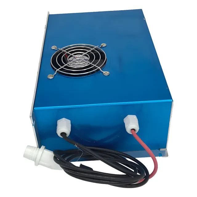 Fuente De Poder 100w Watts Laser Co2