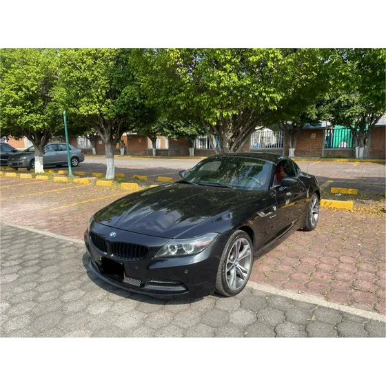 Bmw Z4 2.0 Sdrive 18ia At