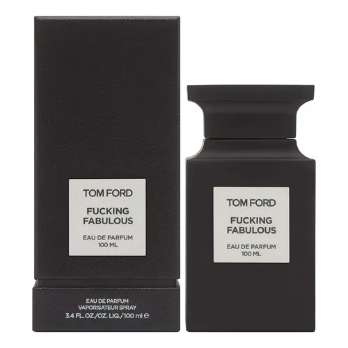 Perfume Tom Ford Electric Cherry - Eau De Parfum 100ml