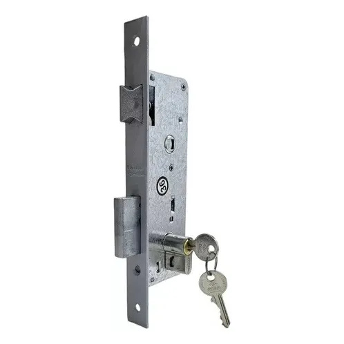 Cerradura De Embutir Modelo 83 35mm Ranger Visalock