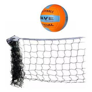 Combo Premiun Red Voley 9x1 + Pelota Oficial, Oferta! Combo Premiun Red Voley 9x1 + Pelota Oficial, Oferta!