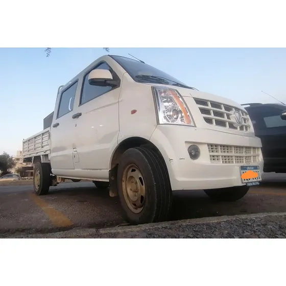 Victory Auto K2 Doble Cabina K2