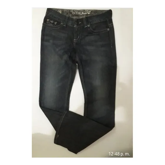 Jean Guess Original Dama Talla 29 