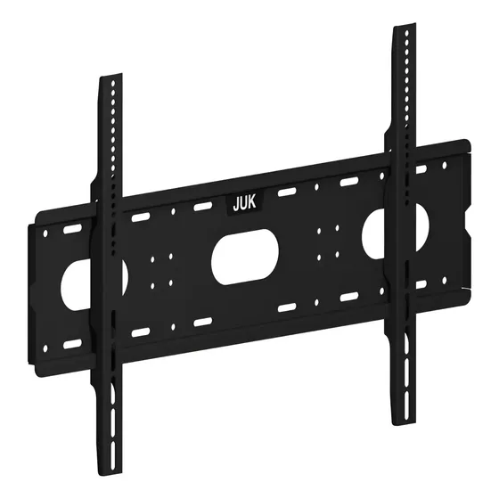 Soporte Tv Pared Vesa 70x50 75 82 85 86 98 110 Pulgadas Color Negro