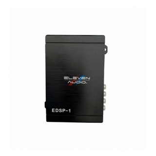 Dsp1 Procesador De Ecos Eleven Audio Dsp1 Procesador De Ecos Eleven Audio