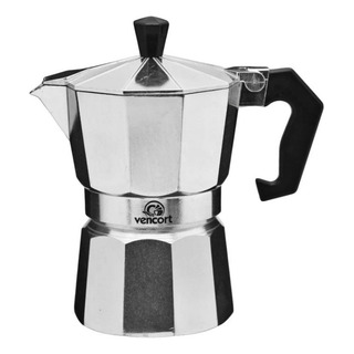 Cafetera Italiana Moka 3 Tazas Espresso Manual 3 Colores Cafetera Italiana Moka 3 Tazas Espresso Manual 3 Colores