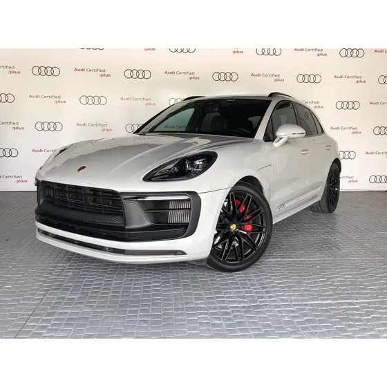 Porsche Macan 3.0 Gts At