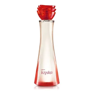 Kriska Feminino Natura Deo ColĂŽnia 100 Ml Kriska Feminino Natura Deo ColĂŽnia 100 Ml