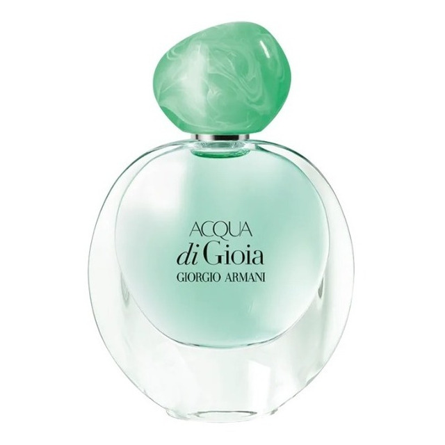 Giorgio Armani Acqua Di Gioia Feminino Edp 30ml Giorgio Armani Acqua Di Gioia Feminino Edp 30ml