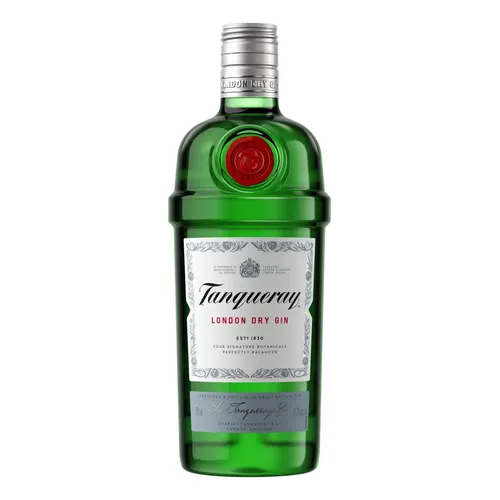 Gin Seven Spices Summer London Dry 50 mL em sachê com zíper x 3 u