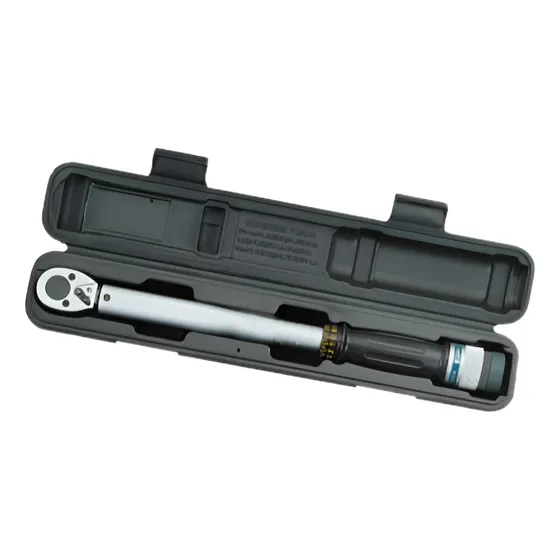 Chave Torquimetro De Precisao Bicicletas Dr3/8 20 - 110nm