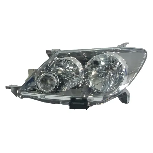 Faro Fortuner 2006 Al 2008 Tyc
