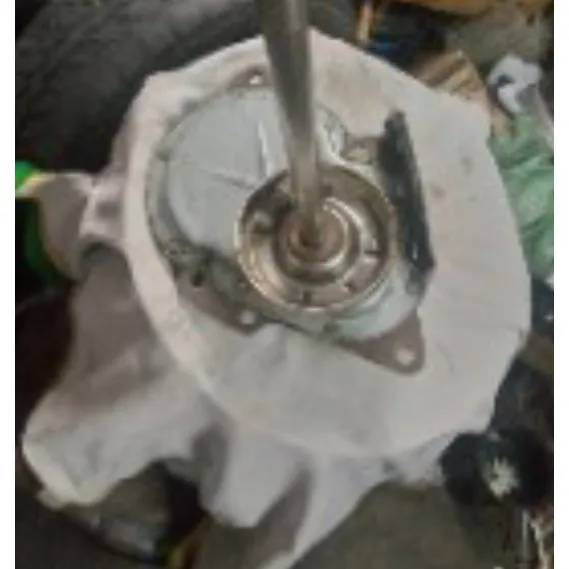 Transmisión De Lavadora Whirlpool