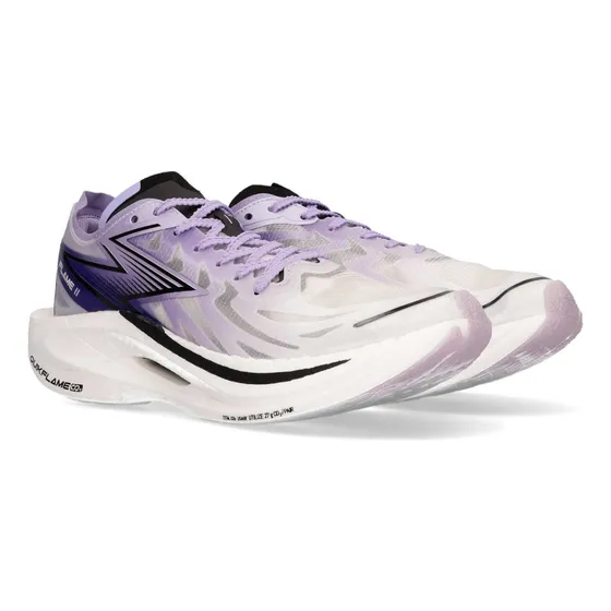 361 Zapatillas Flame 2 Blanco Hombre