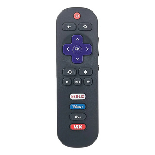 Control Remoto Roku Control Remoto Roku