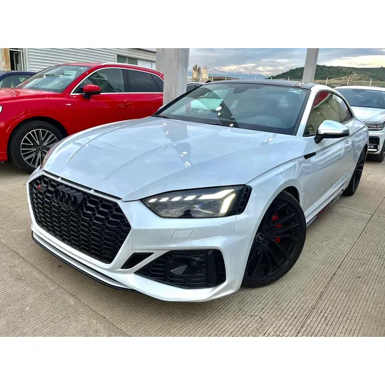 Audi Rs5 2.9t Coupe V6 Quattro At