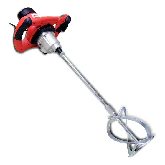 Misturador Elétrico Argamassa 220v 1600w Hm140 Cortag