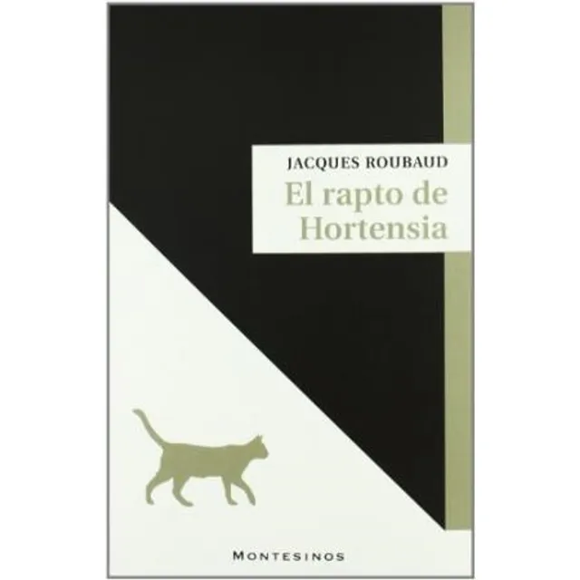 El Rapto De Hortensia