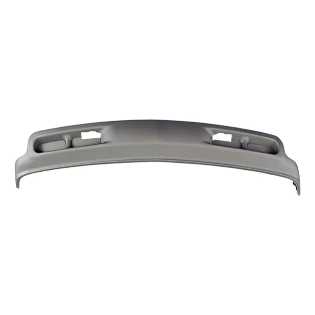 Goma Inferior Parachoque Delantero Silverado 1999 2000 2001