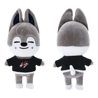Muñecos Skzoo Peluches Stray Kids Animales K Pop Kawaii Muñecos Skzoo Peluches Stray Kids Animales K Pop Kawaii