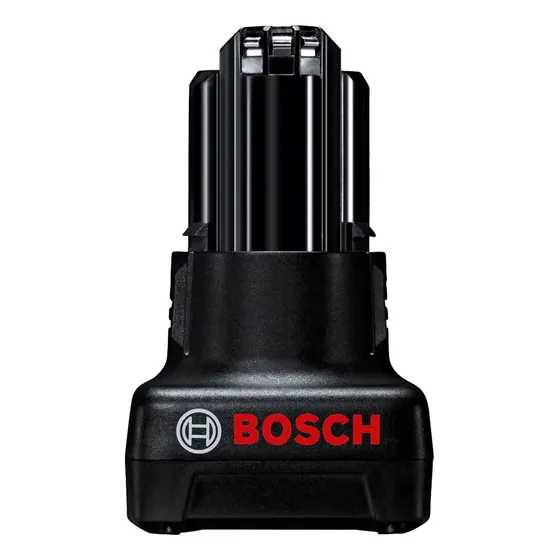 Batería de iones de litio 12V Bosch GBA 12V 4,0Ah