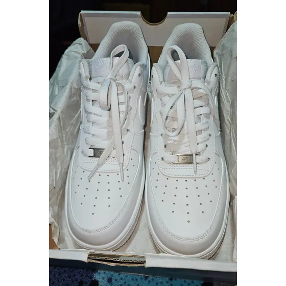 Nike Air Force 1 '07 Originales