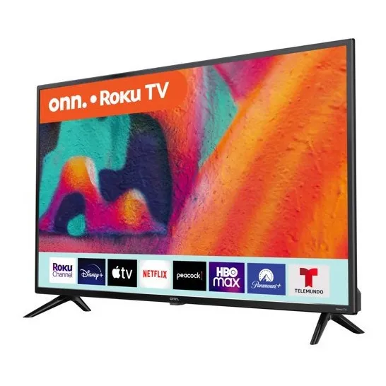 Smart Tv Onn 100058007 40'' LED