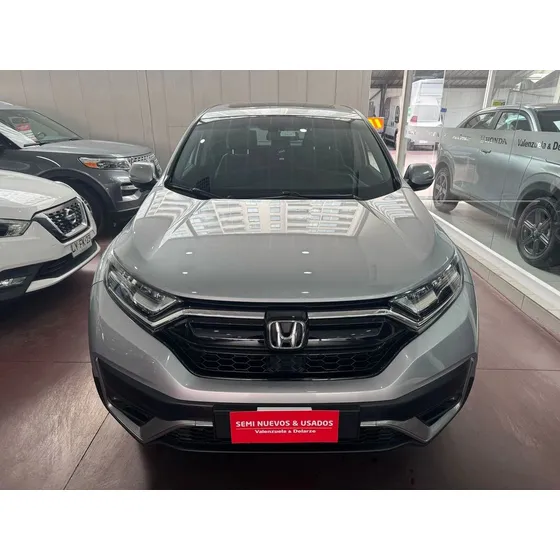 Honda Cr-v Exl-t 1.5 Aut 4x2