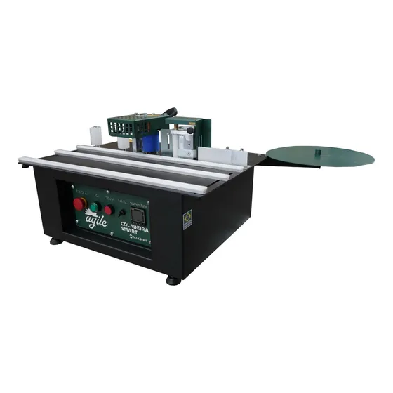 Coladeira De Borda Smart Agile Maksiwa 127v