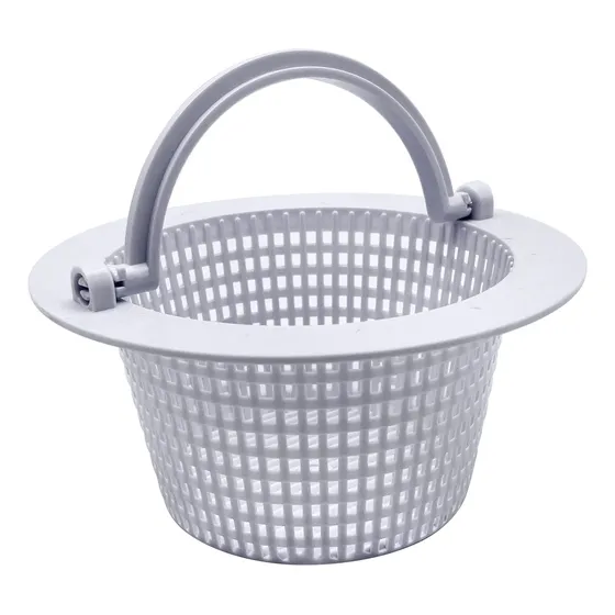 Poolzilla Cesta Skimmer Premium Asa Adapta Piscina Enterrada