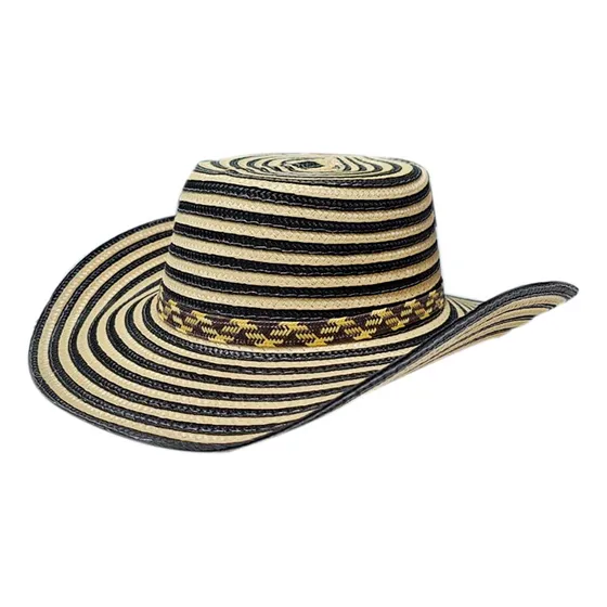 Sombrero Vueltiao Costeño Para Niño