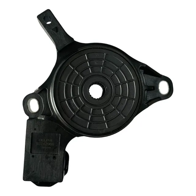 Sensor Pare Neutro Optra Desing Advance Limited 1.8