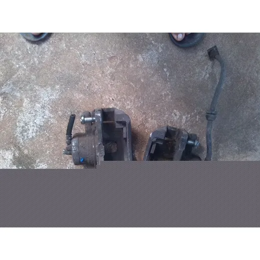 Caliper De Aveo 2007