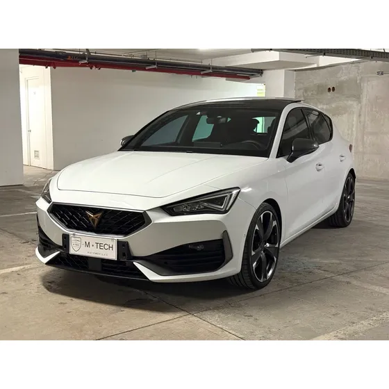 Cupra Leon 2.0 Vz Dsg7